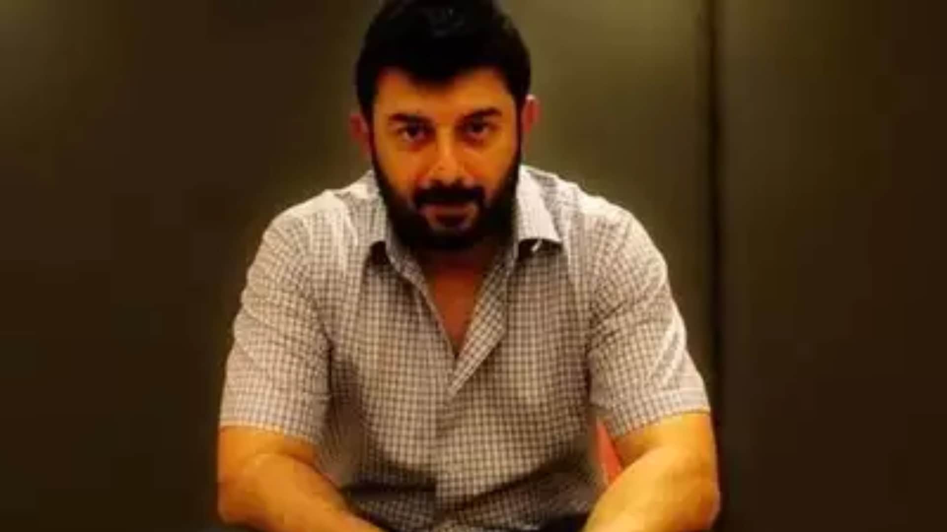 Arvind Swamy birthday know unknown facts about South actor and his career life struggle story films net worth
