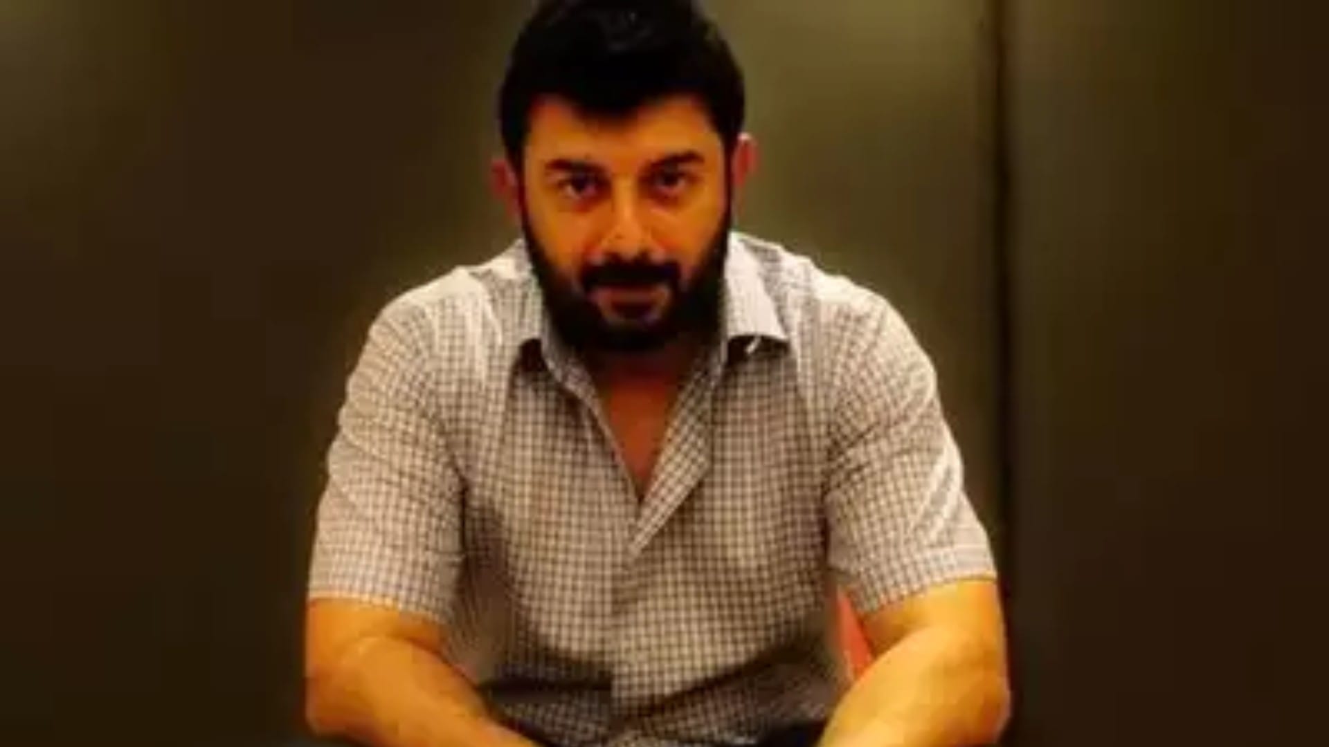 Arvind Swamy birthday know unknown facts about South actor and his career life struggle story films net worth