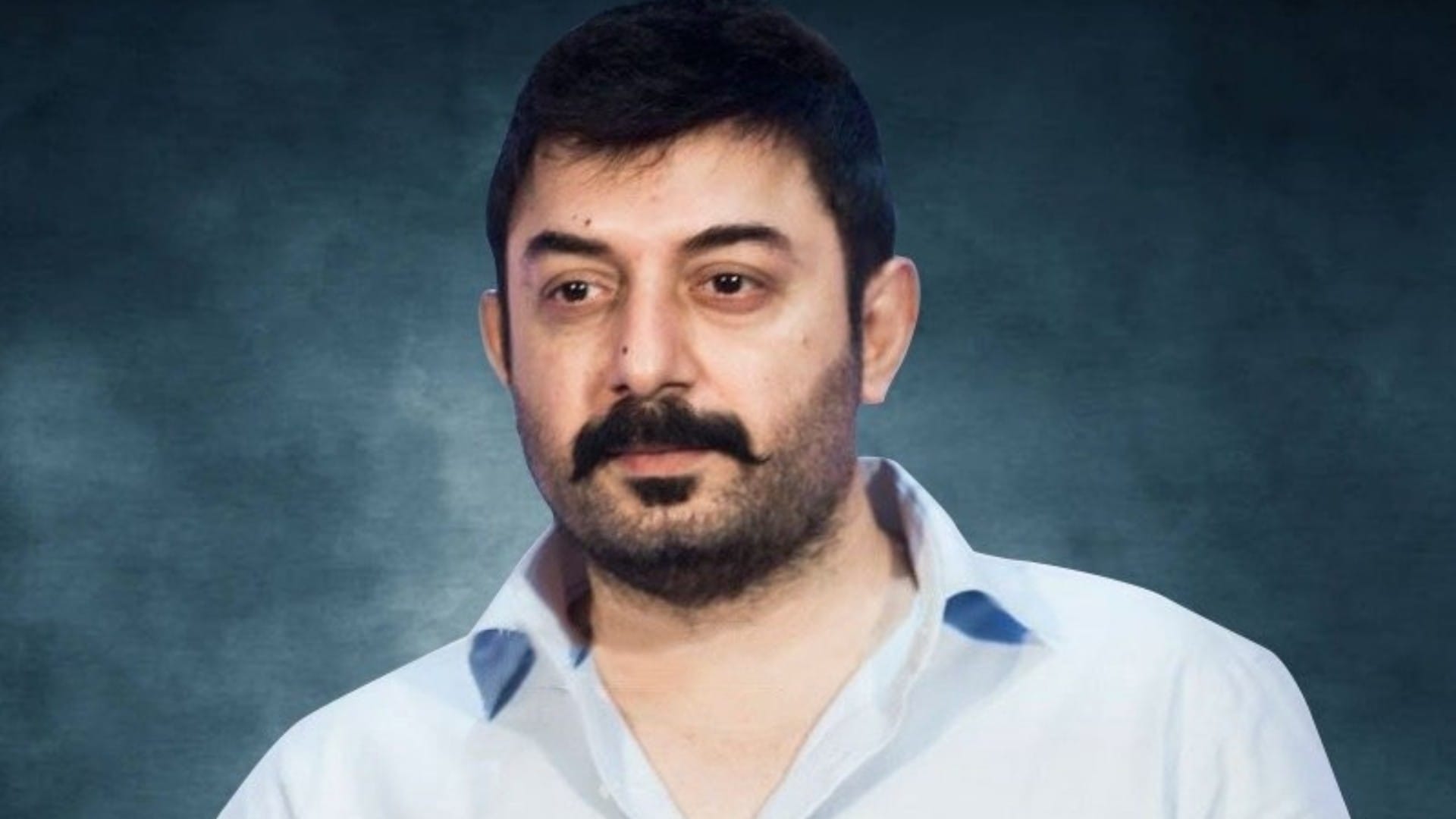 Thalapathy 68 Aravind Swamy to play villain role in leo actor Thalapathy vijay 68th films as per reports