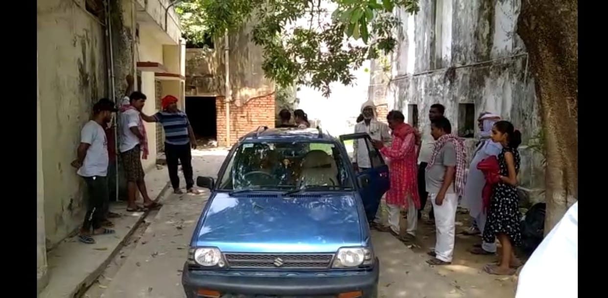 Bihar: Bhagalpur youth commits suicide, father did not give cash to buy clothes online, Crime News in Hindi