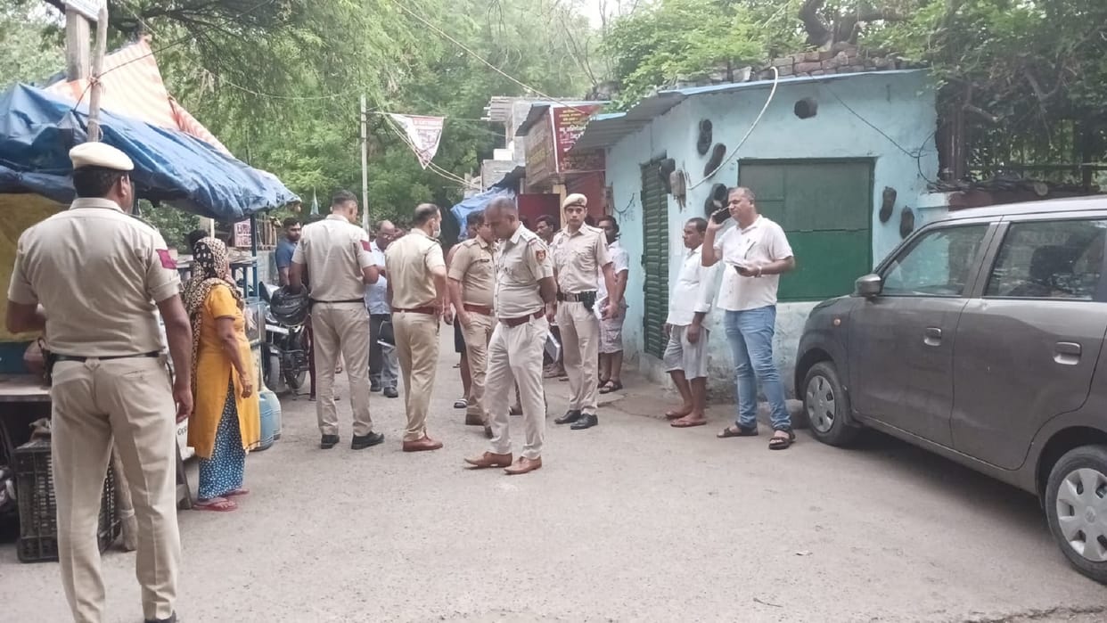 Delhi Crime News: Two Women Shot In Slum Area Of Delhi's RK Puram