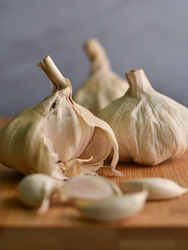 shimla news: Mustard oil, refined and cumin rates decreased, garlic prices crossed Rs 500