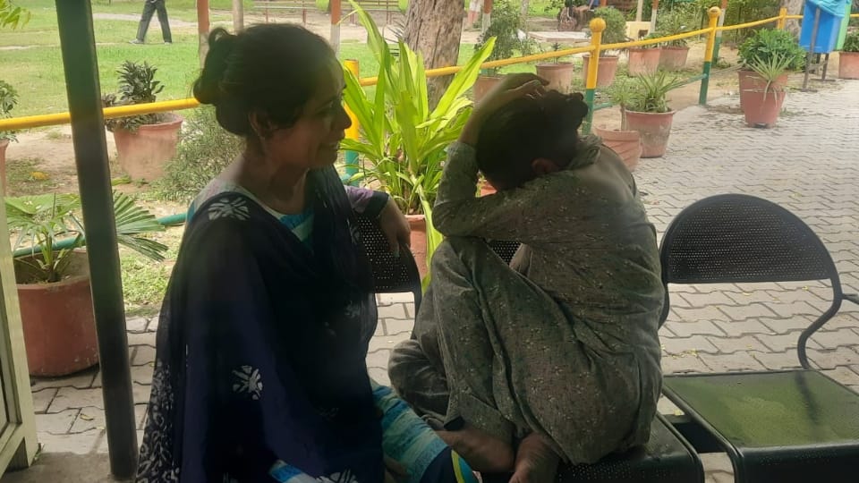 Man murdered in Jagadhari of Yamunanagar