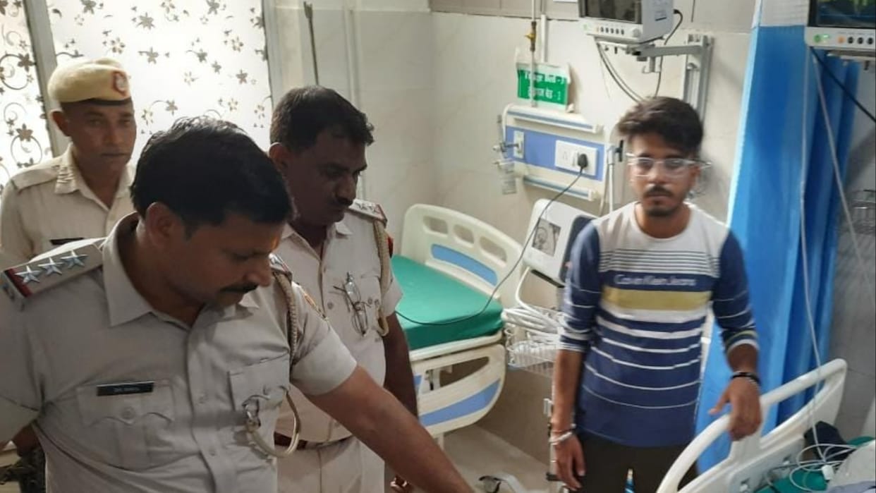 Jind: Junk dealer commits suicide by consuming poison