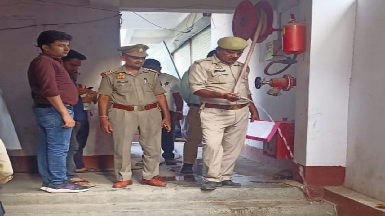 Notice will be issued to seven coaching centers violating fire safety standards, campaign will run