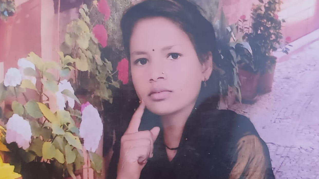 Banda: teenager living in a maternal home committed suicide