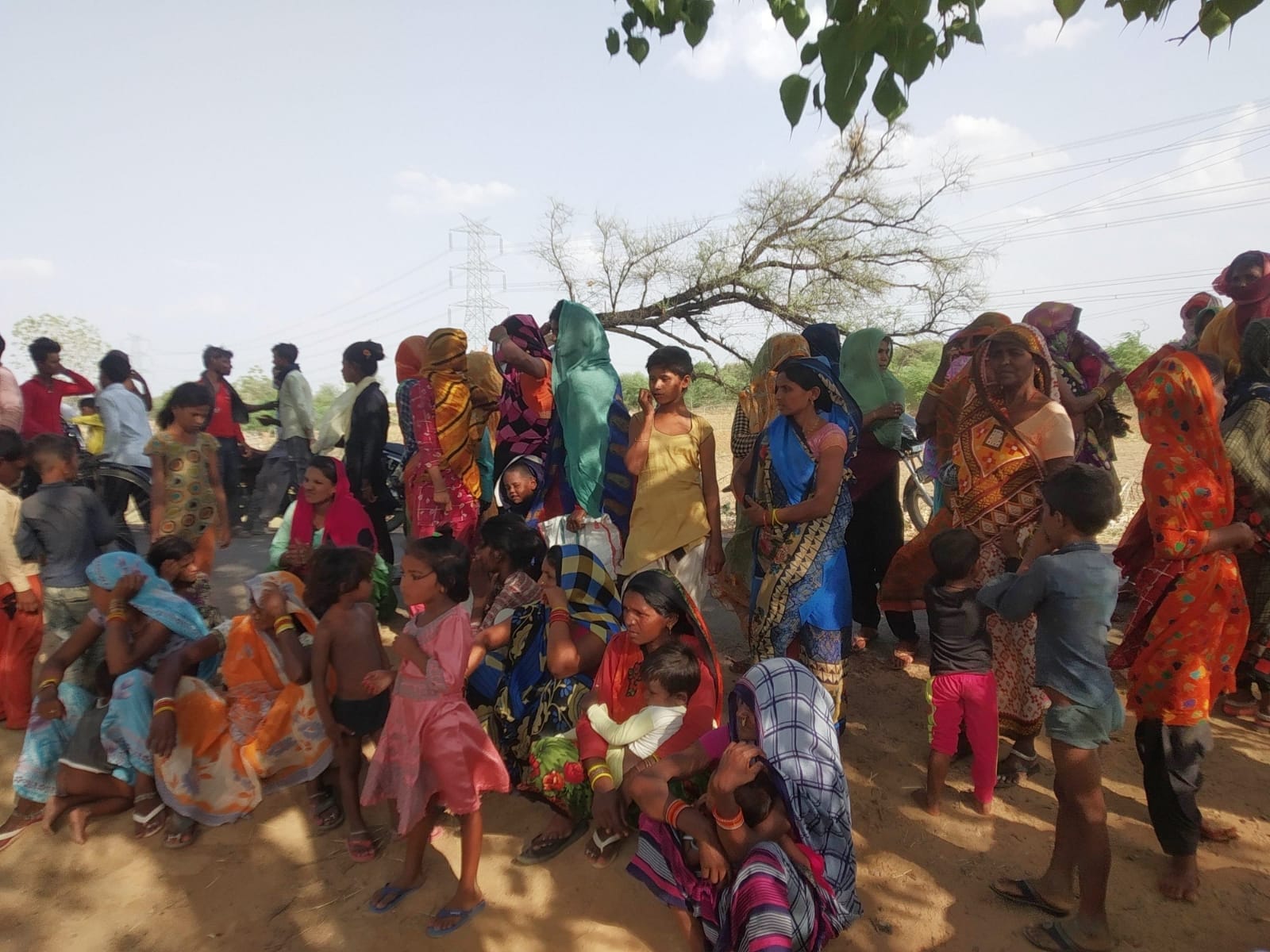 Husband brutally killed his wife, ripped open her stomach with a knife, the brutality revealed by the PM repor