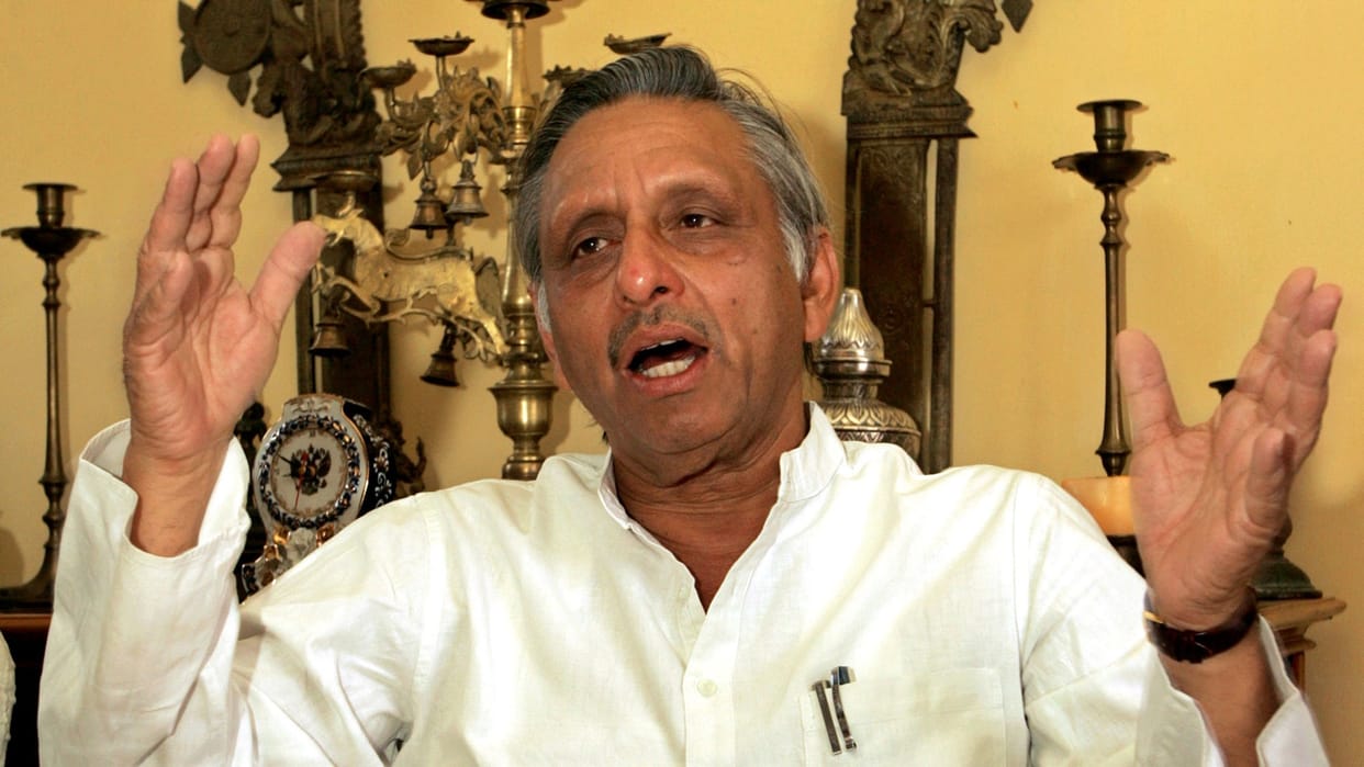 Congress leader Mani Shankar Aiyar said discussion should be done on Article 370 and Article 35A