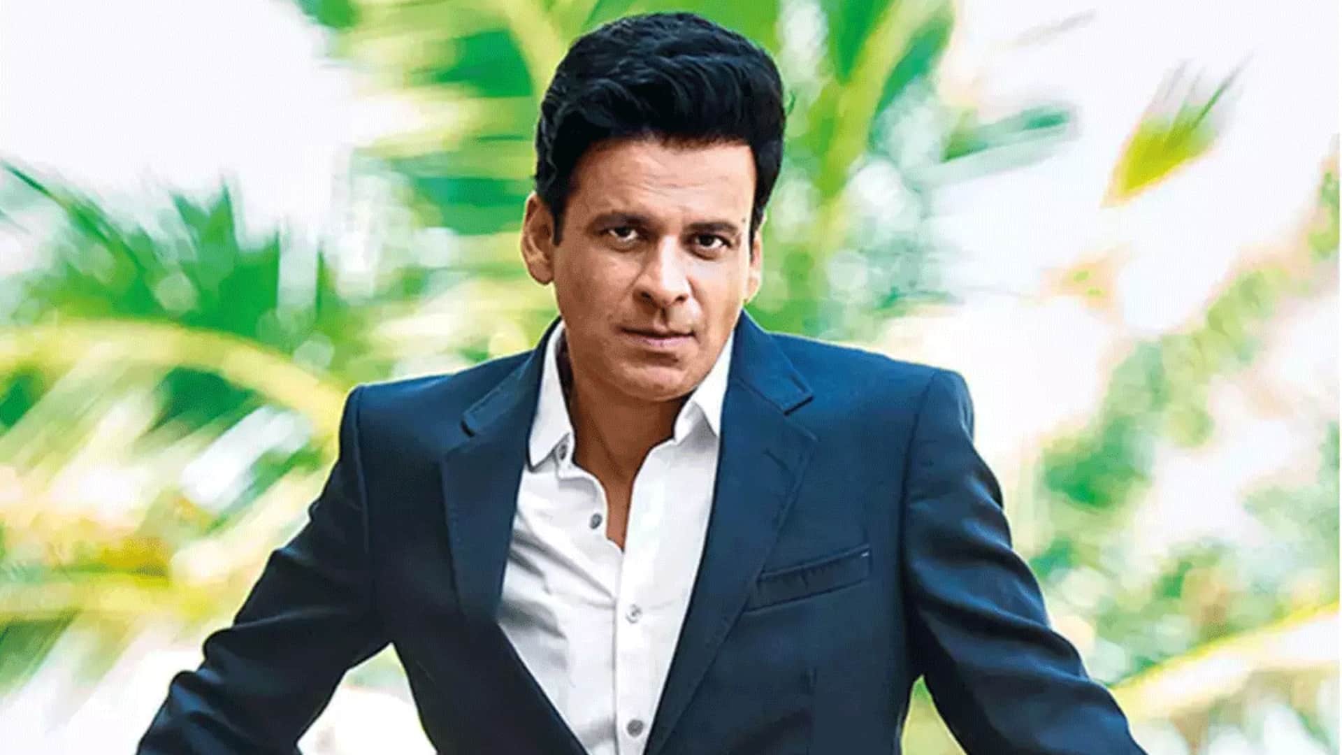Manoj Bajpayee reveals he started getting roles respect and entry into big offices after doing film Satya
