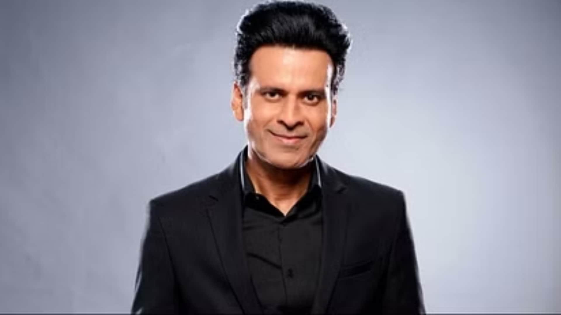 Manoj Bajpayee call himself cheap labor reveals his ott fees and said this on comparision with SRK salman Khan