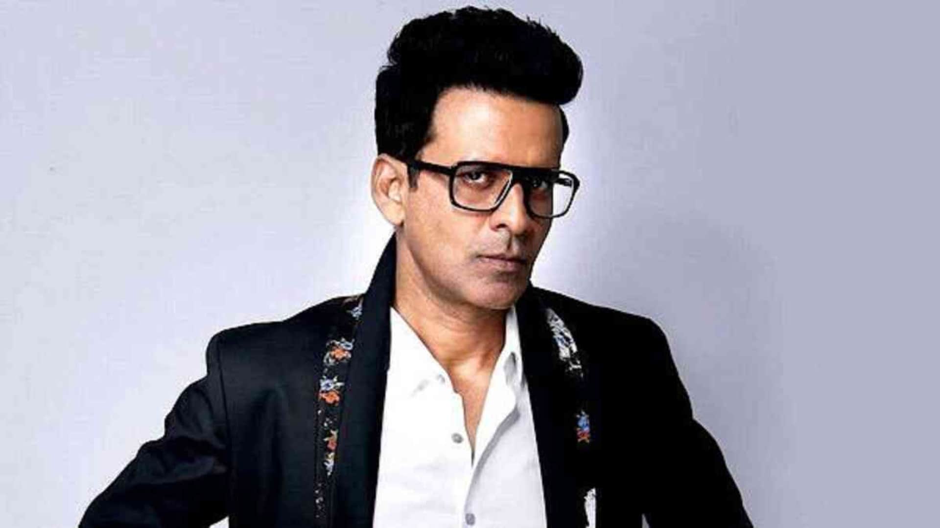 Manoj Bajpayee call himself cheap labor reveals his ott fees and said this on comparision with SRK salman Khan