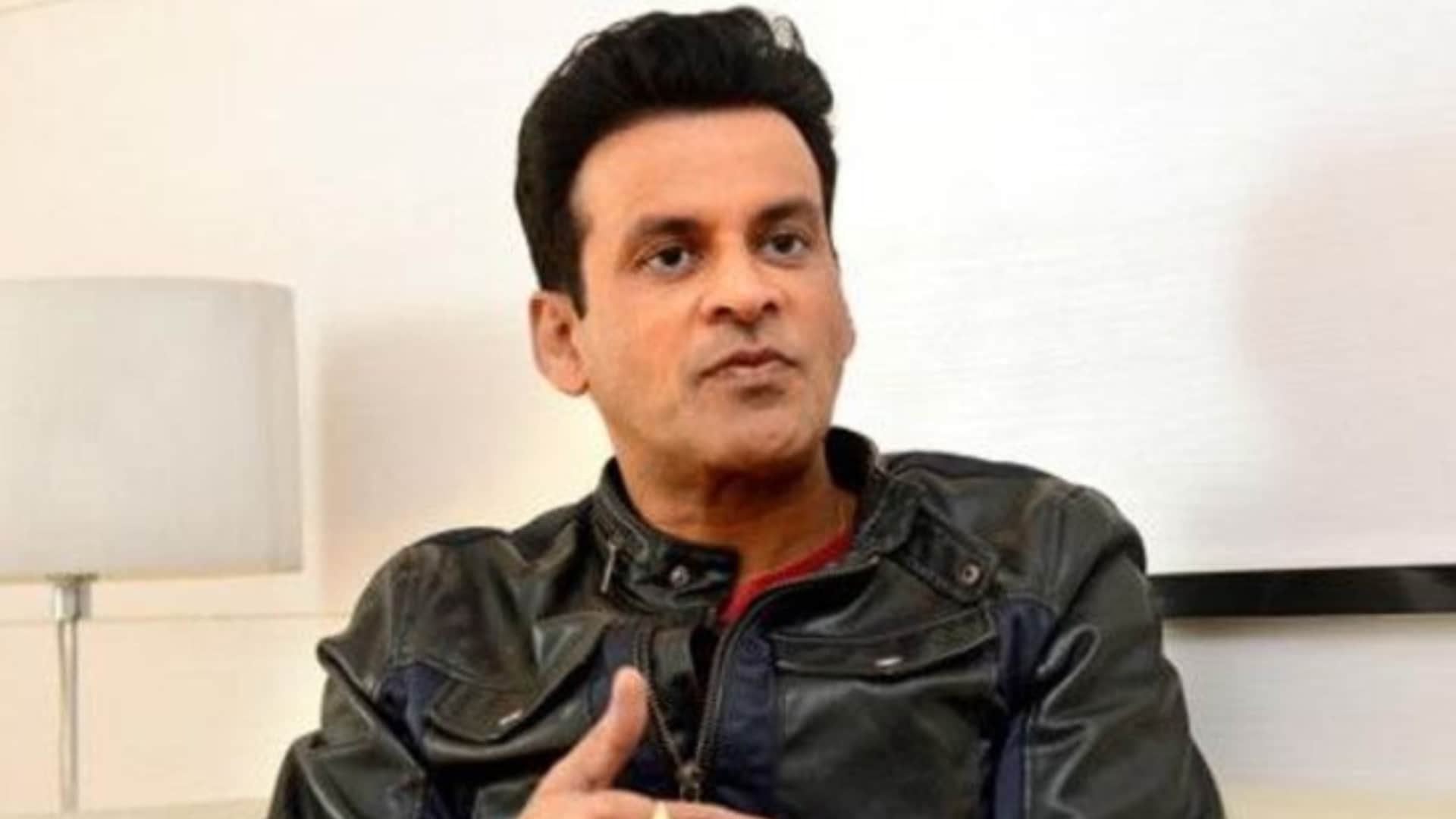 Manoj Bajpayee call himself cheap labor reveals his ott fees and said this on comparision with SRK salman Khan