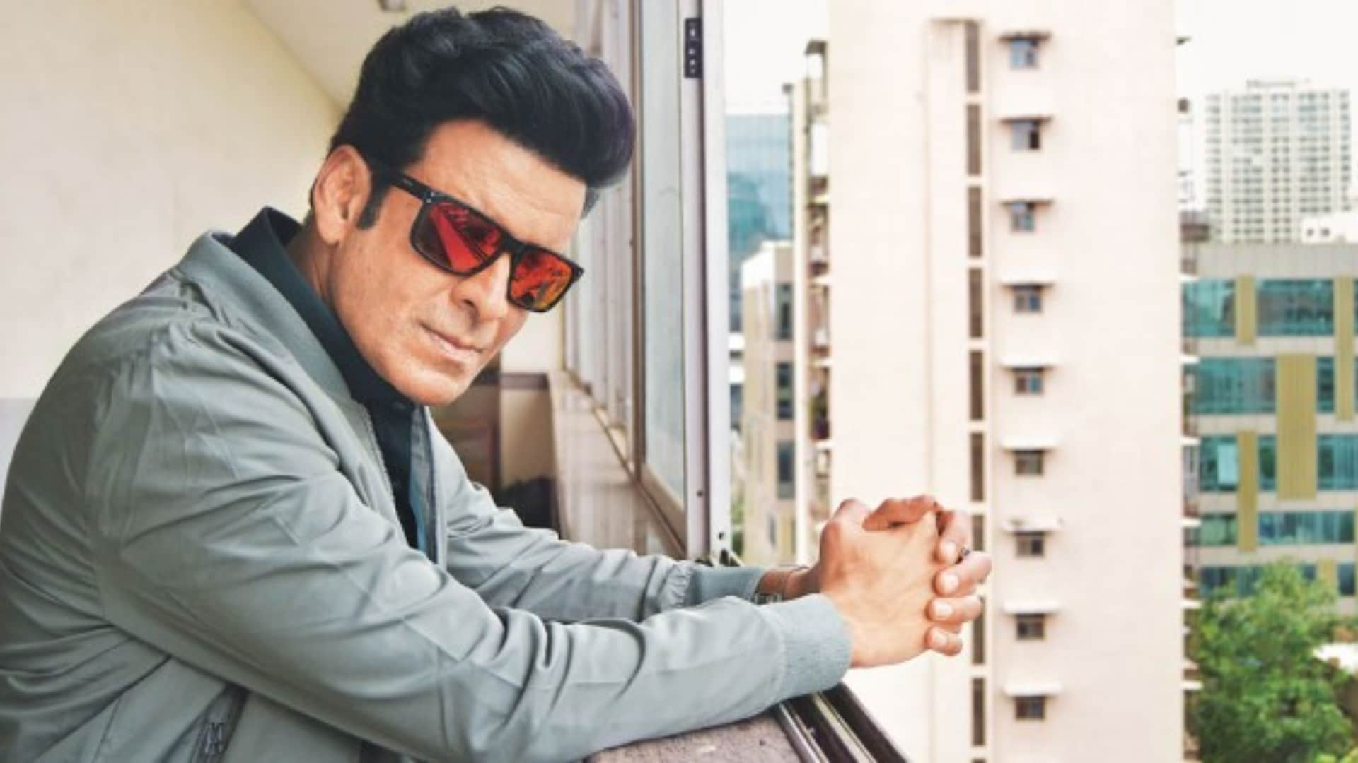 Manoj Bajpayee call himself cheap labor reveals his ott fees and said this on comparision with SRK salman Khan