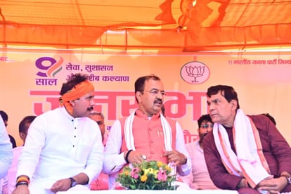 UP Politics Keshav Prasad Maurya said Congress will loose RaeBareli seat in 2024 Akhilesh Yadav