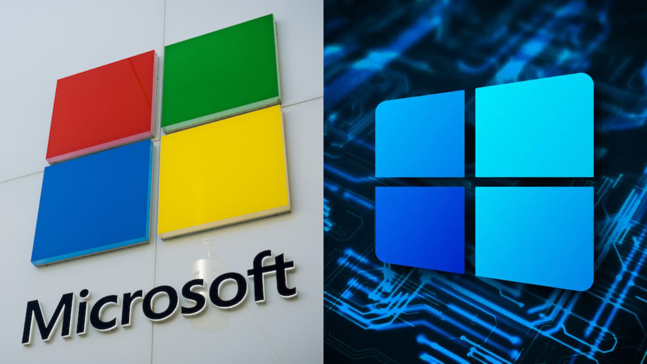 YOU will LITERALLY BE ABLE TO TALK TO AI with Microsoft WINDOWS 11