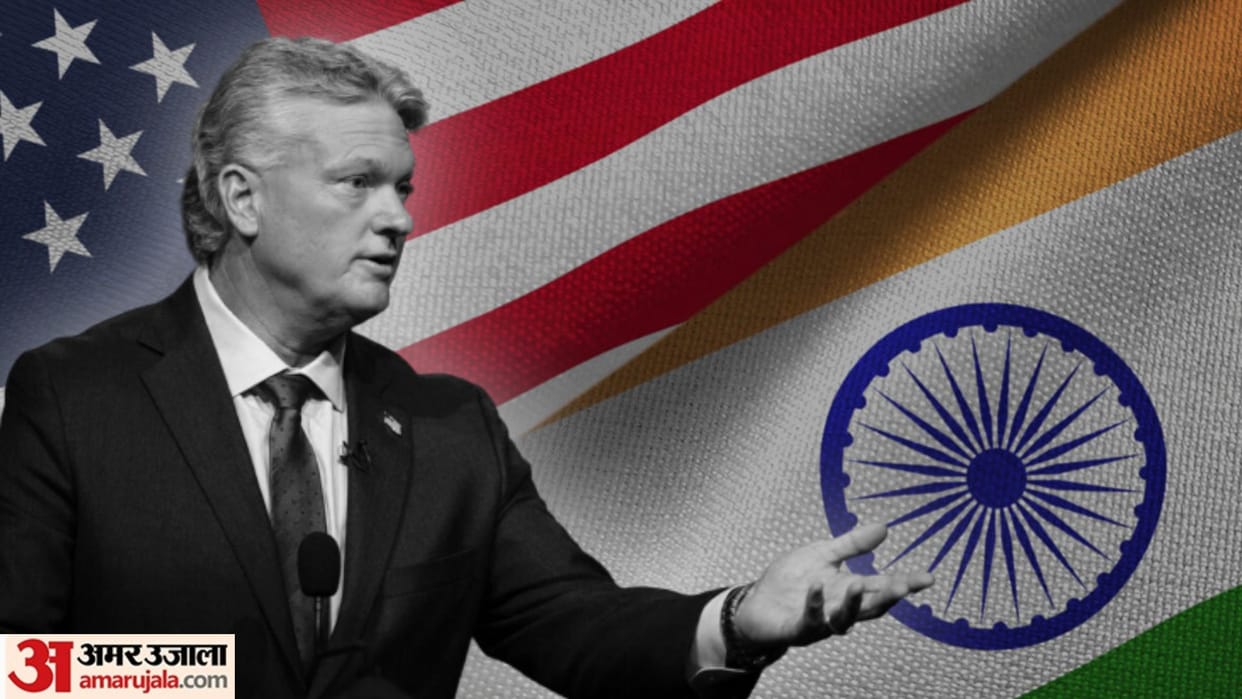 India US fight together to counter terrorism enemy China US Congressman Mike Collins ahead PM Modis visit
