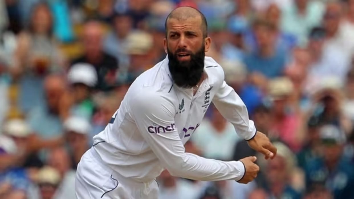 Moeen Ali Found Guilty Of Breaching ICC Code Of Conduct Ashes 2023 Australia vs England 1st Test