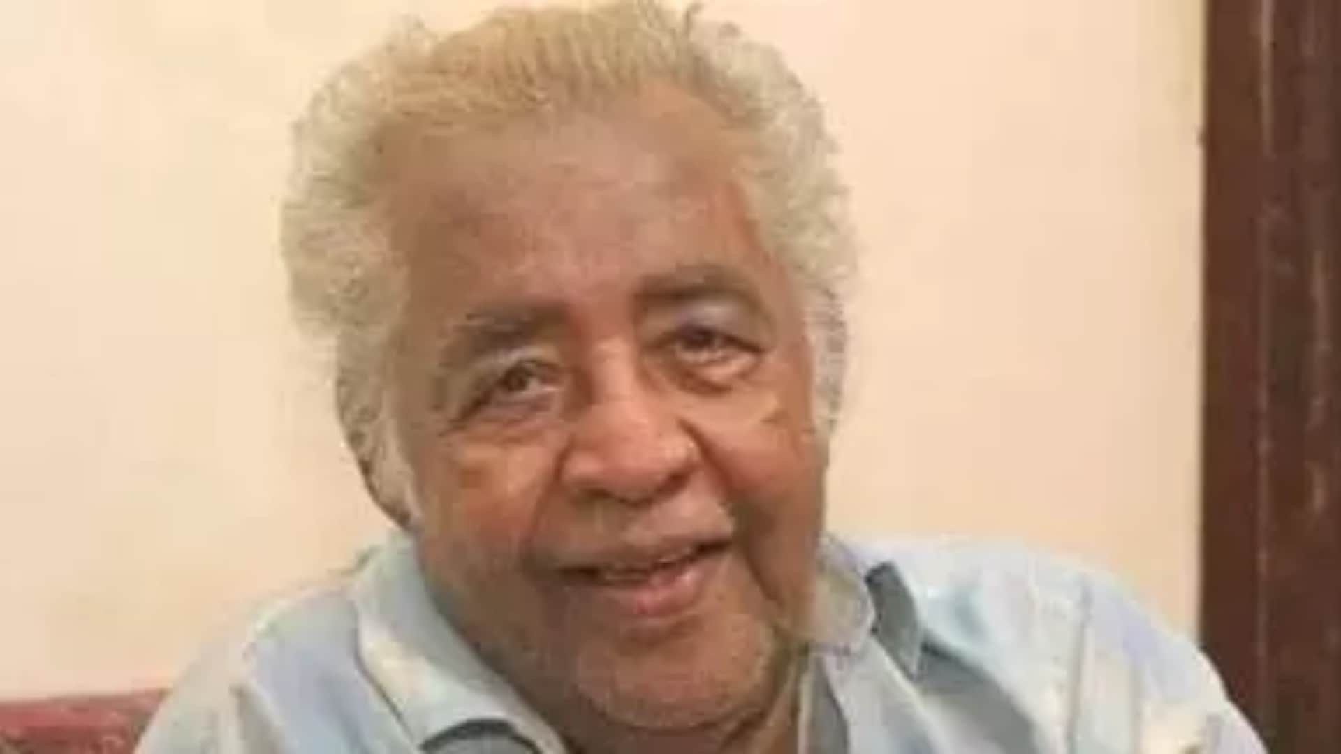 Malayalam actor Poojappura Ravi passes away at 82 who appeared in about 4000 plays and 800 films read