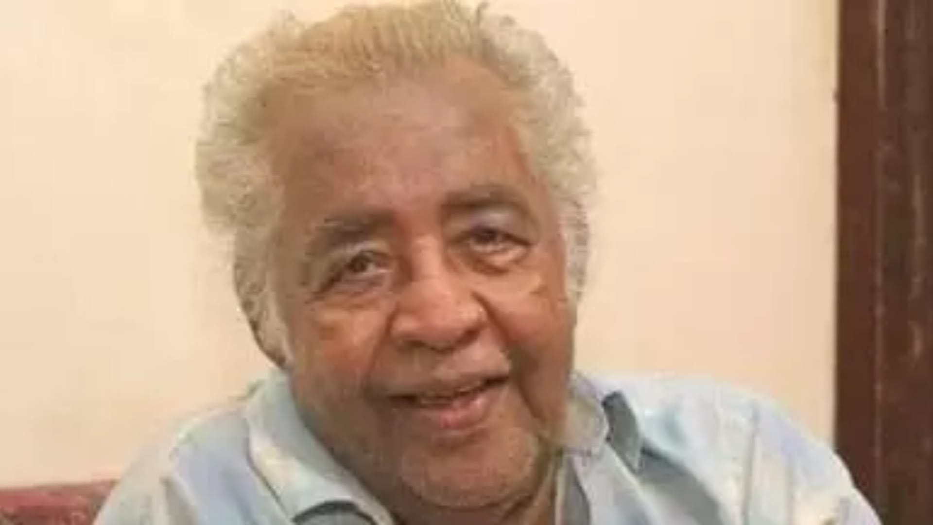 Malayalam actor Poojappura Ravi passes away at 82 who appeared in about 4000 plays and 800 films read