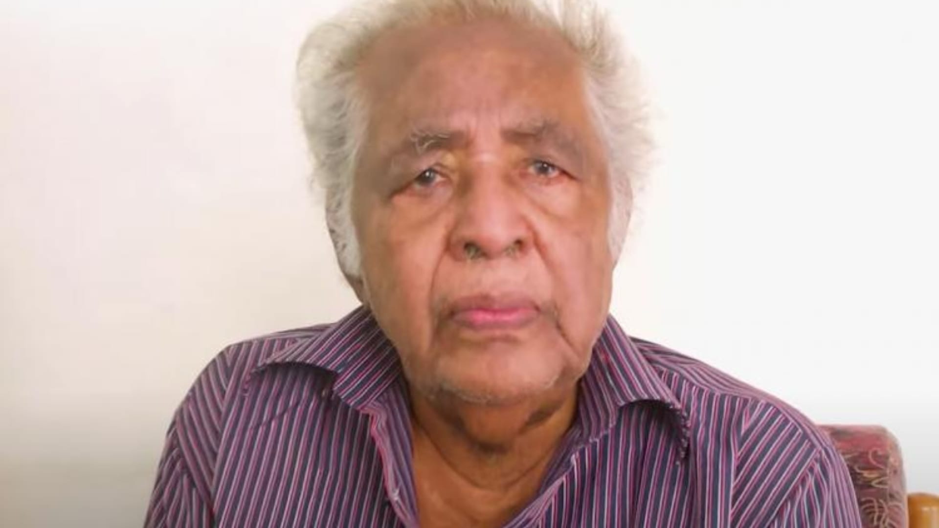 Malayalam actor Poojappura Ravi passes away at 82 who appeared in about 4000 plays and 800 films read