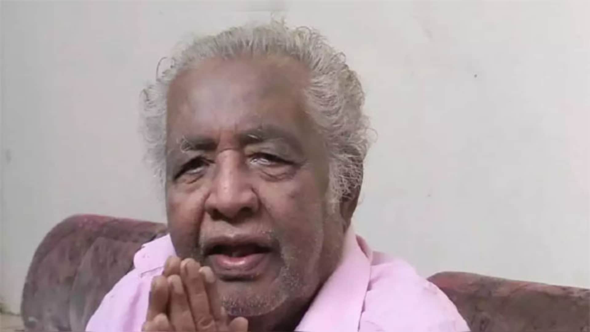 Malayalam actor Poojappura Ravi passes away at 82 who appeared in about 4000 plays and 800 films read