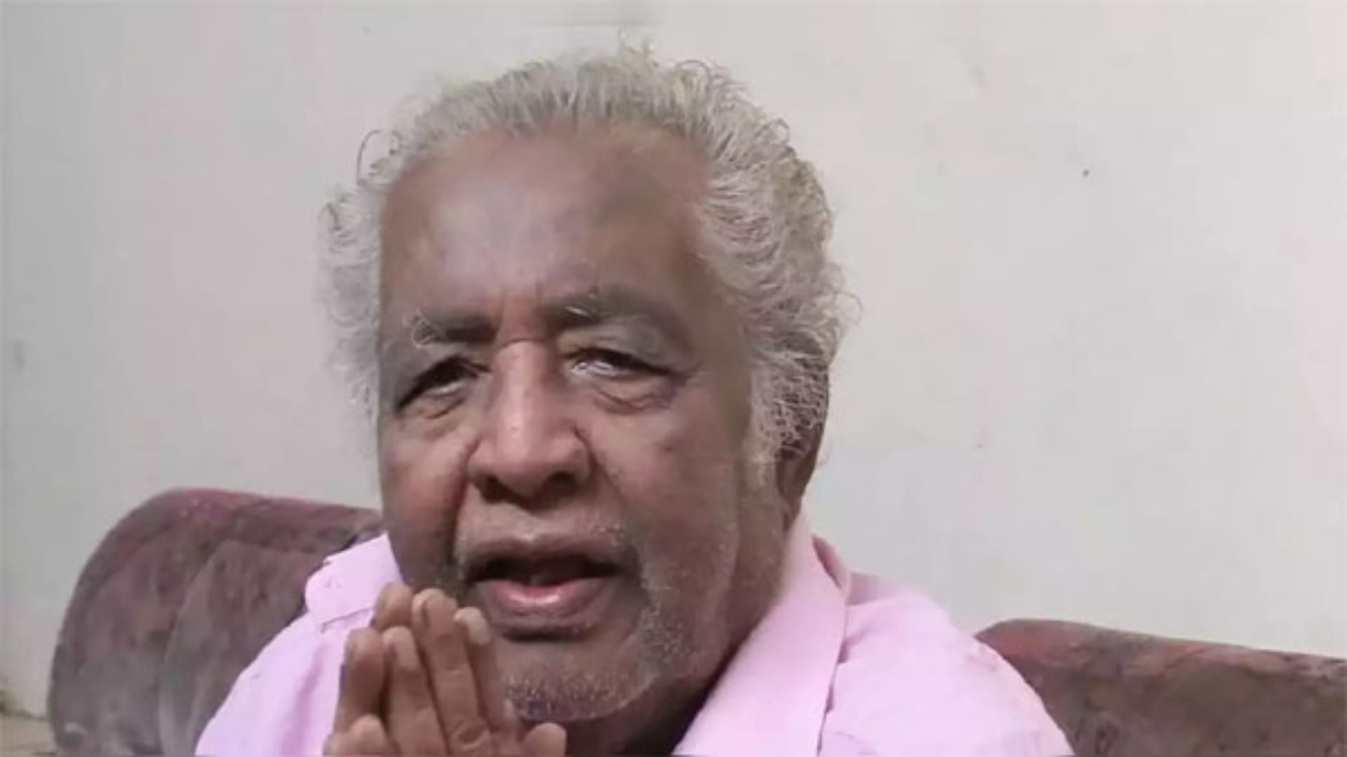 Malayalam actor Poojappura Ravi passes away at 82 who appeared in about 4000 plays and 800 films read