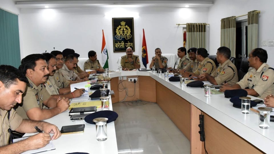 Make preparations for Kanwar Yatra from now: ADG