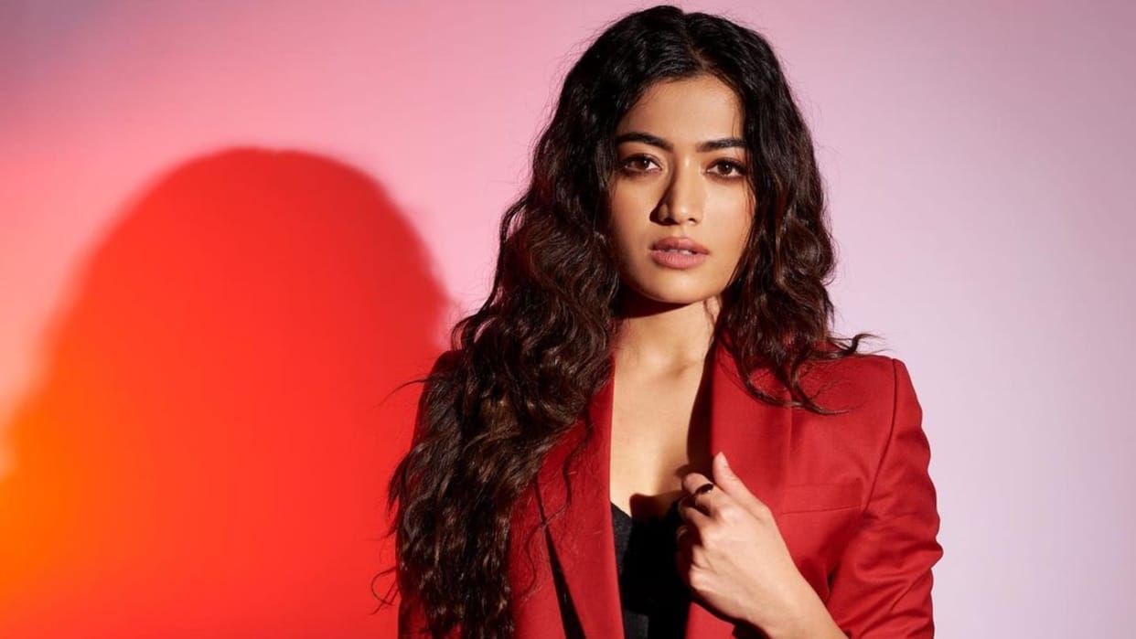 Rashmika Mandanna animal actress manager cheated her of 80 lakhs get fired pushpa 2