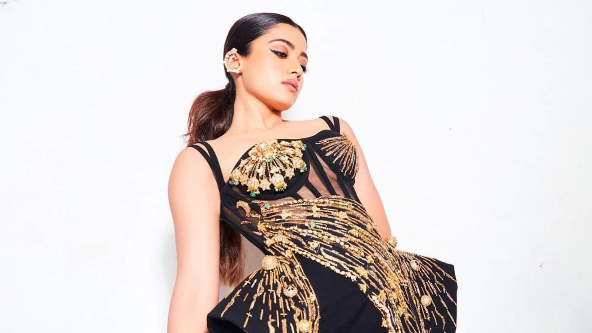 Rashmika Mandanna to cast in prabhas sandeep reddy vanga film spirit post allu arjun pushpa 2 the rule reports