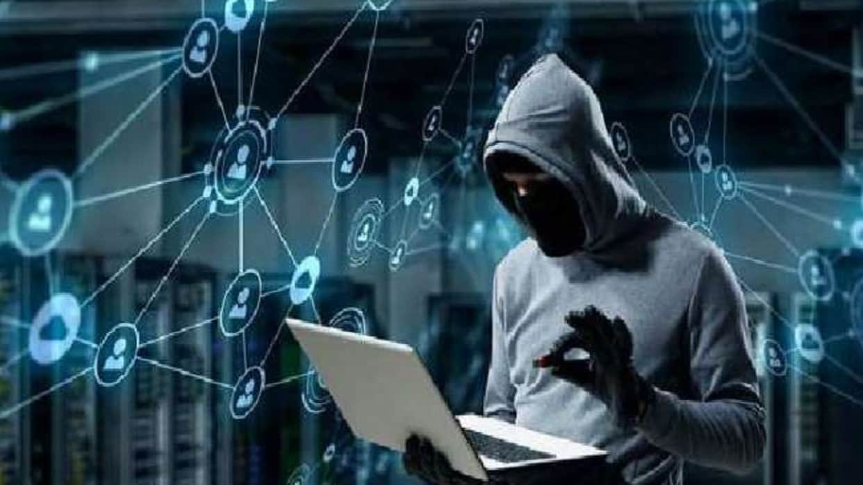 Fake PR Stories Gehana Vasisth faizan ansari and famous personalities targeted by cyber fraud by fake email ID