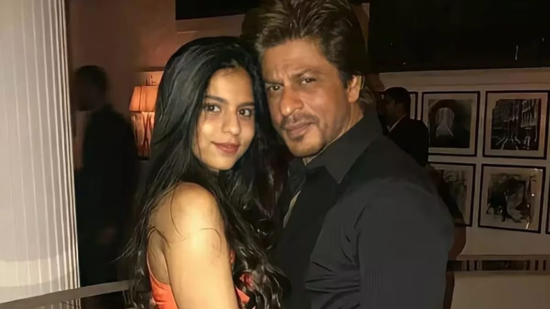 Shah Rukh Khan And Suhana Khan To start shooting Sujoy Ghosh Thriller in October king khan to Play this Role