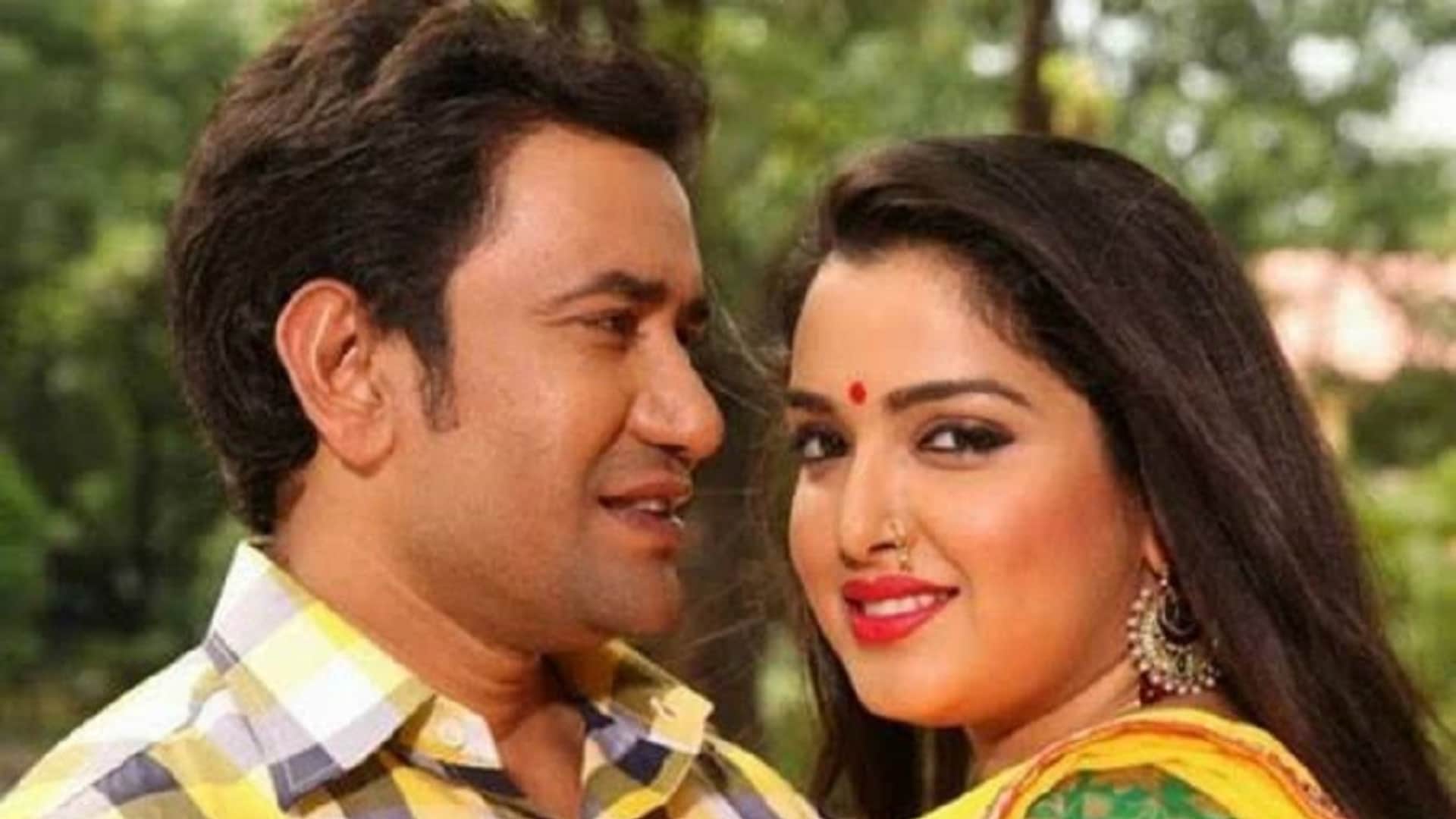 Fasal Movie is about Farmers Dinesh Lal Yadav Nirahua Planning to show film to UP Ministers before its release