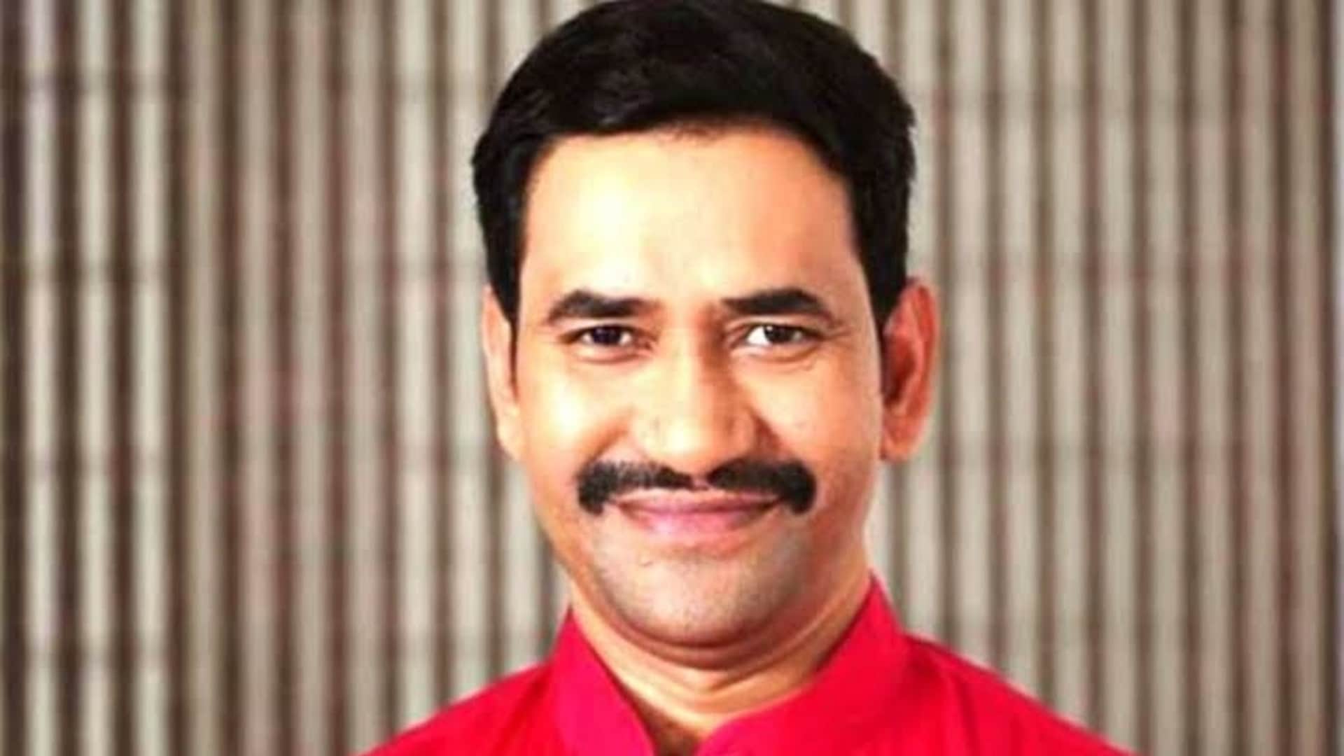 Fasal Movie is about Farmers Dinesh Lal Yadav Nirahua Planning to show film to UP Ministers before its release