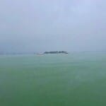 बिपरजॉय चक्रवात के असर से बारिश जारी।