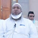 Maulana Mufti Ifteqar Qasmi