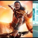 प्रभास, ओम राउत