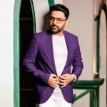 कपिल शर्मा-द क्रू