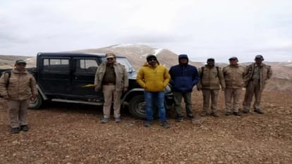 Uttarakhand Exclusive News New bunker camp outposts will be built on China border Soon
