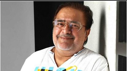 Akashdeep Sabir: आकाशदीप साबिर ने फिल्म 'पोस्टमैन' के लिए कसी कमर, डाकिया की सच्ची कहानी पर होगी आधारित Akashdeep Sabir is all set to helm feature film Postman based on the true story of postman Umakant Mishra