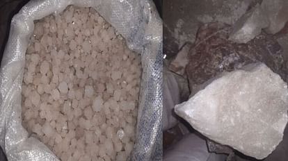 Increasing demand for rock salt except iodized