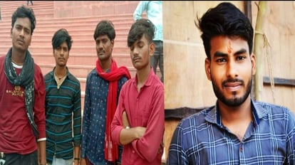 Four friends drowned in Yamuna in Agra three were rescued while one is missing who came to do videography