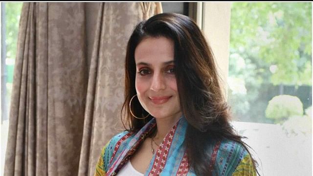 Ameesha Patel reveals industry people her friends and family had written off Sunny Deol Anil Sharma Gadar 2