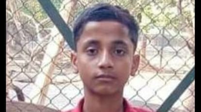 Bihar : चार दिन से लापता किशोर का शव उसके खंडहर घर से बरामद Bihar: Body of teenager missing for four days recovered from his ruined house in Siwan