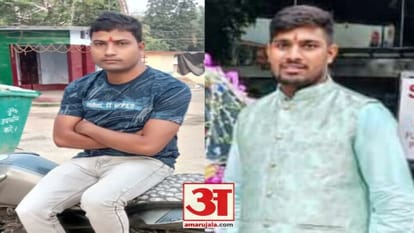 Bihar: Two including Bihar police personnel died in a fierce collision between auto and bike in Khagaria