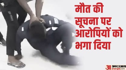 Toll plaza supervisor lynching in Bihar : Haryana bouncer killed UP based toll plaza worker for rupees 50