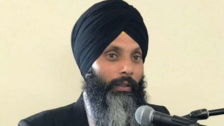 खालिस्तान समर्थक हरदीप सिंह निज्जर की कनाडा में गोली मारकर हत्या-Khalistan supporter Hardeep Singh Nijjar shot dead in Canada