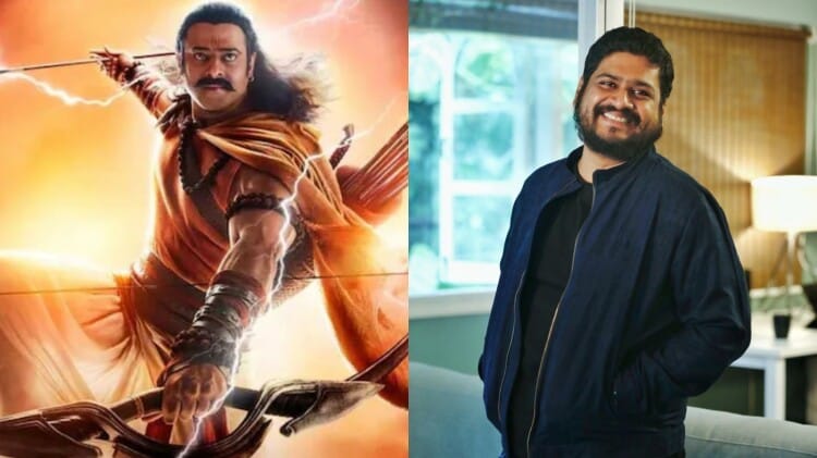 Adipurush Director Om Raut Reveals Reason For Choosing Prabhas As ...