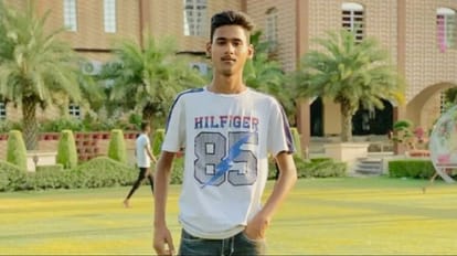 High school student dies due to drowning in Kharja canal in Pilibhit