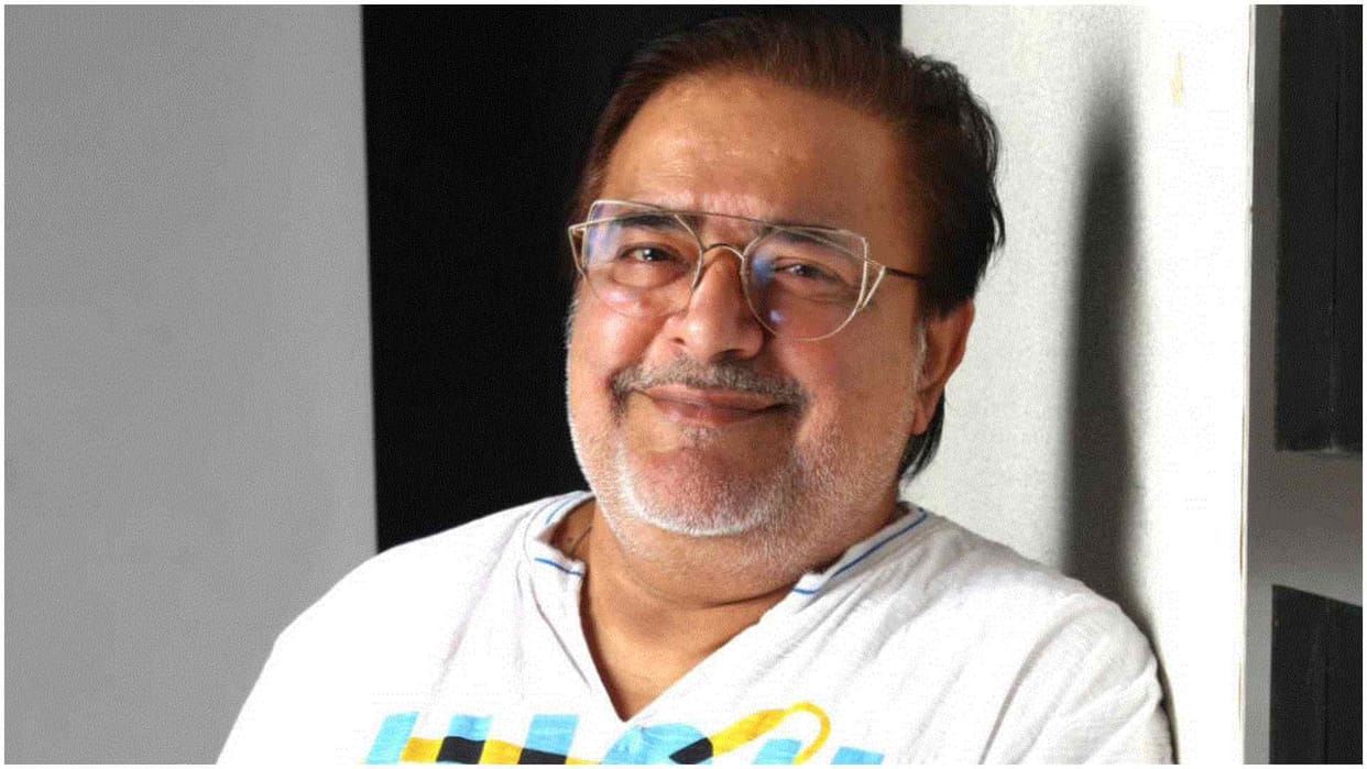 Akashdeep Sabir is all set to helm feature film Postman based on the true story of postman Umakant Mishra