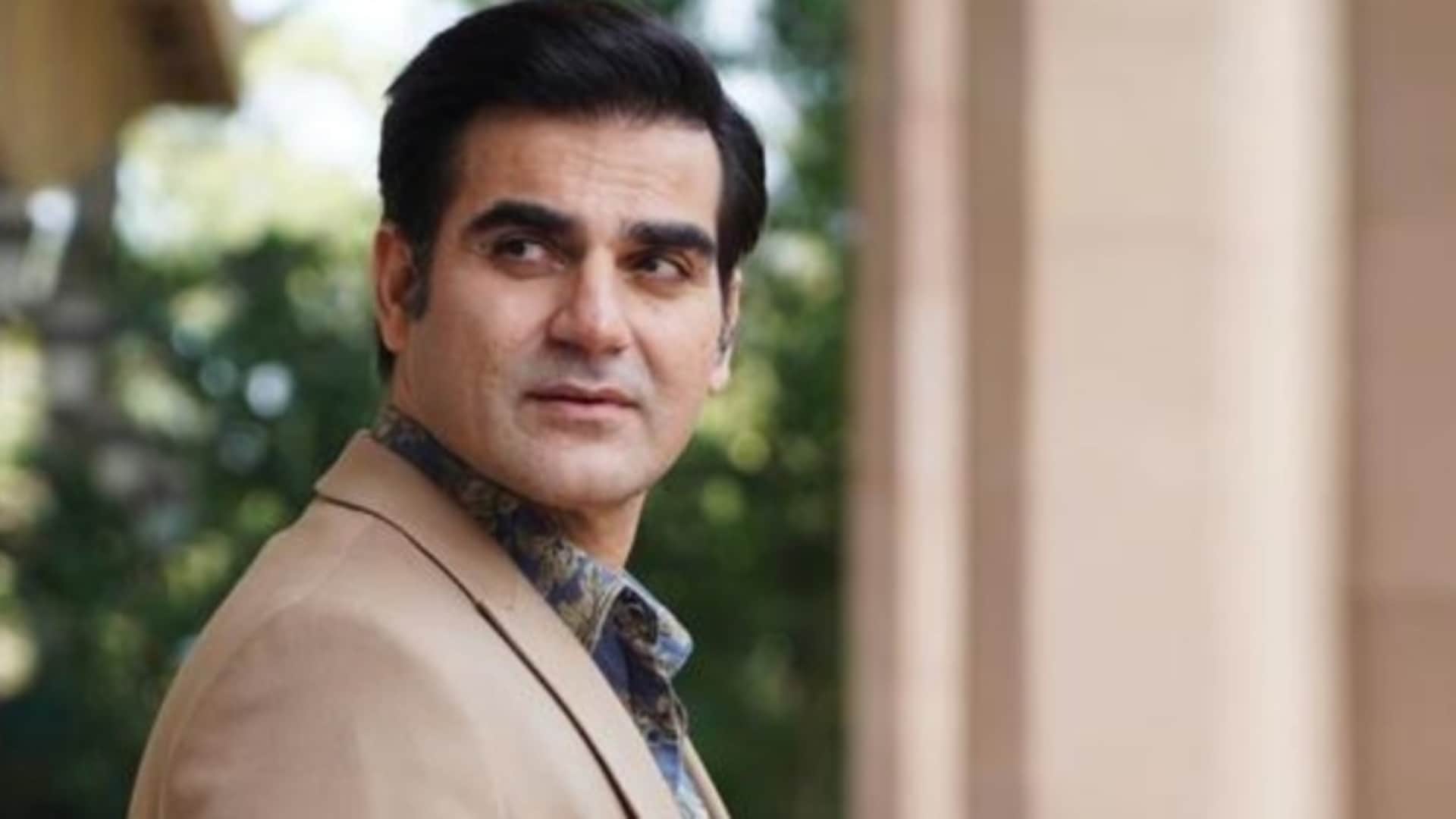 Arbaaz Khan To Marry Girlfriend Makeup Artist Shura Khan On December 24 In Mumbai As per media reports